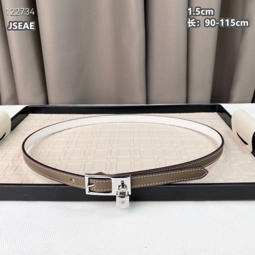 Cheap Hermes AAA Quality Belts For Women #1189834 Replica Wholesale [$60.00 USD] [ITEM#1189834] on Replica Hermes AAA Quality Belts