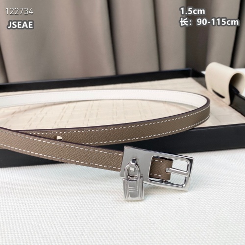 Cheap Hermes AAA Quality Belts For Women #1189834 Replica Wholesale [$60.00 USD] [ITEM#1189834] on Replica Hermes AAA Quality Belts