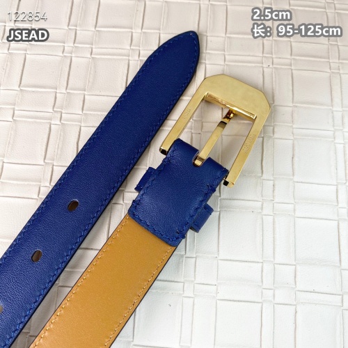 Cheap Hermes AAA Quality Belts For Women #1189840 Replica Wholesale [$56.00 USD] [ITEM#1189840] on Replica Hermes AAA Quality Belts