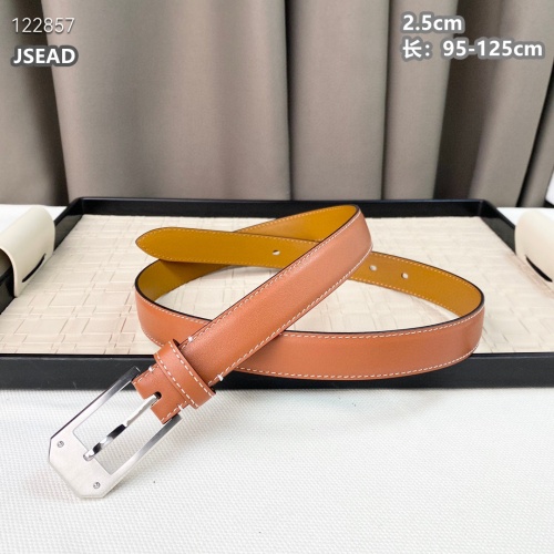 Cheap Hermes AAA Quality Belts For Women #1189843 Replica Wholesale [$56.00 USD] [ITEM#1189843] on Replica Hermes AAA Quality Belts