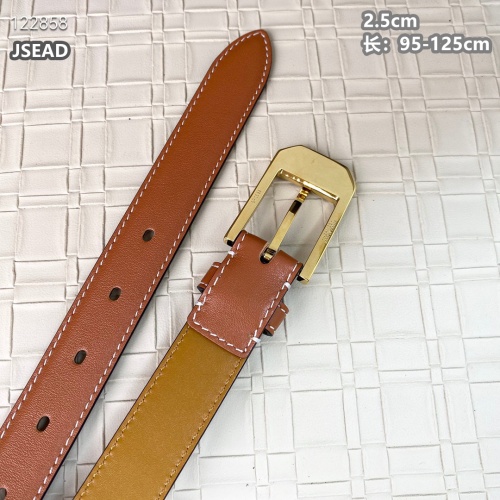 Cheap Hermes AAA Quality Belts For Women #1189844 Replica Wholesale [$56.00 USD] [ITEM#1189844] on Replica Hermes AAA Quality Belts