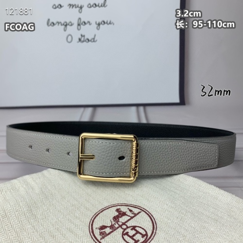 Cheap Hermes AAA Quality Belts For Women #1189846 Replica Wholesale [$68.00 USD] [ITEM#1189846] on Replica Hermes AAA Quality Belts