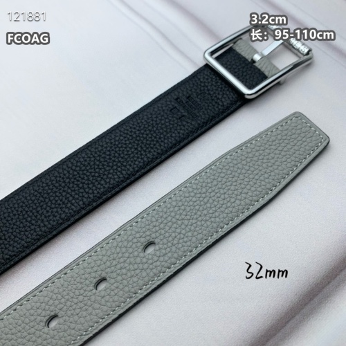 Cheap Hermes AAA Quality Belts For Women #1189847 Replica Wholesale [$68.00 USD] [ITEM#1189847] on Replica Hermes AAA Quality Belts