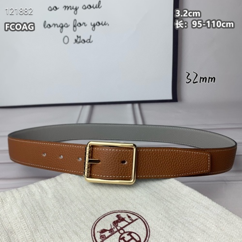 Cheap Hermes AAA Quality Belts For Women #1189849 Replica Wholesale [$68.00 USD] [ITEM#1189849] on Replica Hermes AAA Quality Belts