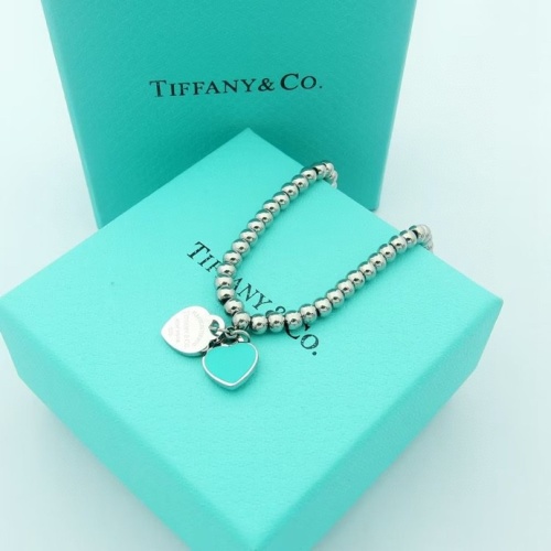 Cheap Tiffany Bracelets For Women #1189867 Replica Wholesale [$27.00 USD] [ITEM#1189867] on Replica Tiffany Bracelets