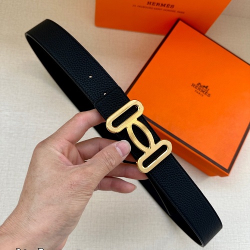 Cheap Hermes AAA Quality Belts For Men #1189888 Replica Wholesale [$56.00 USD] [ITEM#1189888] on Replica Hermes AAA Quality Belts