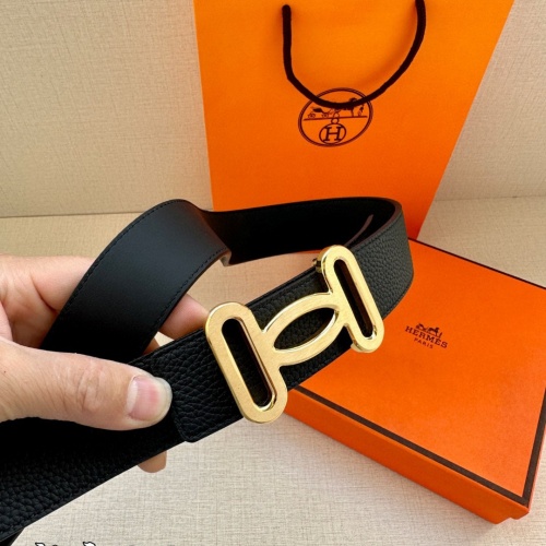 Cheap Hermes AAA Quality Belts For Men #1189888 Replica Wholesale [$56.00 USD] [ITEM#1189888] on Replica Hermes AAA Quality Belts