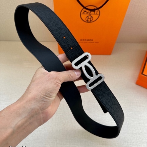 Cheap Hermes AAA Quality Belts For Men #1189889 Replica Wholesale [$56.00 USD] [ITEM#1189889] on Replica Hermes AAA Quality Belts