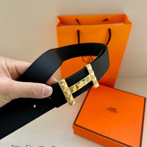 Cheap Hermes AAA Quality Belts For Men #1189892 Replica Wholesale [$56.00 USD] [ITEM#1189892] on Replica Hermes AAA Quality Belts