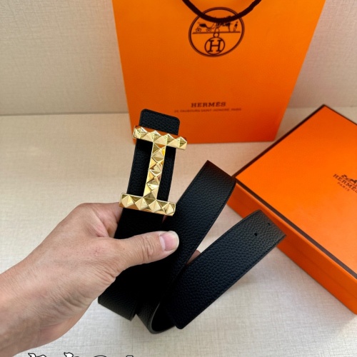 Cheap Hermes AAA Quality Belts For Men #1189892 Replica Wholesale [$56.00 USD] [ITEM#1189892] on Replica Hermes AAA Quality Belts