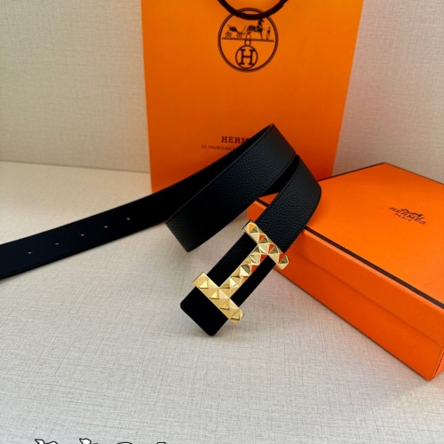 Cheap Hermes AAA Quality Belts For Men #1189892 Replica Wholesale [$56.00 USD] [ITEM#1189892] on Replica Hermes AAA Quality Belts