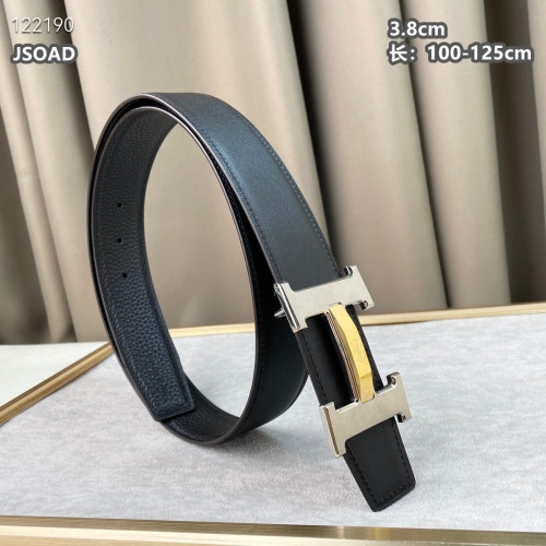 Cheap Hermes AAA Quality Belts For Men #1189912 Replica Wholesale [$56.00 USD] [ITEM#1189912] on Replica Hermes AAA Quality Belts