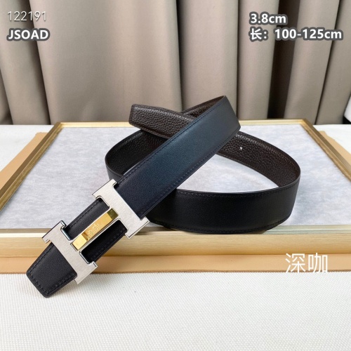 Cheap Hermes AAA Quality Belts For Men #1189914 Replica Wholesale [$56.00 USD] [ITEM#1189914] on Replica Hermes AAA Quality Belts