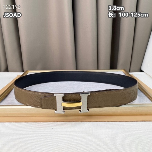 Cheap Hermes AAA Quality Belts For Men #1189915 Replica Wholesale [$56.00 USD] [ITEM#1189915] on Replica Hermes AAA Quality Belts