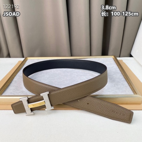 Cheap Hermes AAA Quality Belts For Men #1189915 Replica Wholesale [$56.00 USD] [ITEM#1189915] on Replica Hermes AAA Quality Belts