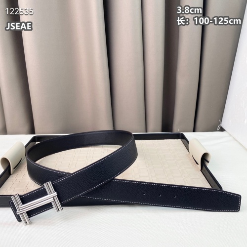 Cheap Hermes AAA Quality Belts For Men #1189916 Replica Wholesale [$60.00 USD] [ITEM#1189916] on Replica Hermes AAA Quality Belts