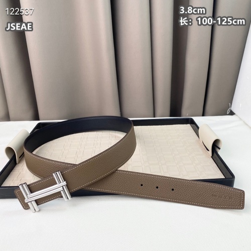 Cheap Hermes AAA Quality Belts For Men #1189920 Replica Wholesale [$60.00 USD] [ITEM#1189920] on Replica Hermes AAA Quality Belts