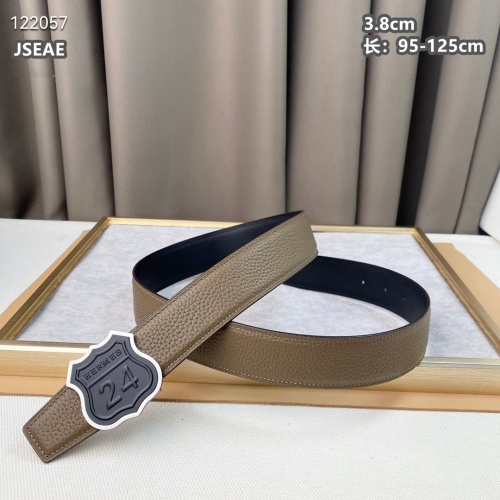 Cheap Hermes AAA Quality Belts For Unisex #1189924 Replica Wholesale [$60.00 USD] [ITEM#1189924] on Replica Hermes AAA Quality Belts