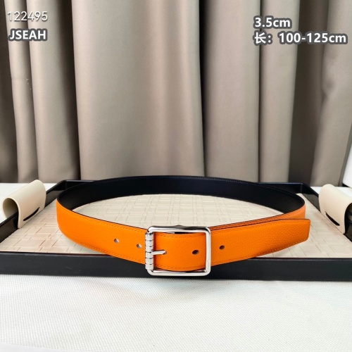 Cheap Hermes AAA Quality Belts For Men #1189929 Replica Wholesale [$72.00 USD] [ITEM#1189929] on Replica Hermes AAA Quality Belts