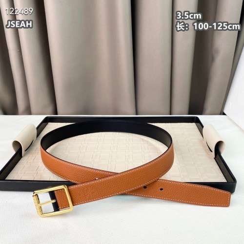 Cheap Hermes AAA Quality Belts For Men #1189932 Replica Wholesale [$72.00 USD] [ITEM#1189932] on Replica Hermes AAA Quality Belts