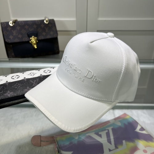 Cheap Christian Dior Caps #1190007 Replica Wholesale [$25.00 USD] [ITEM#1190007] on Replica Christian Dior Caps