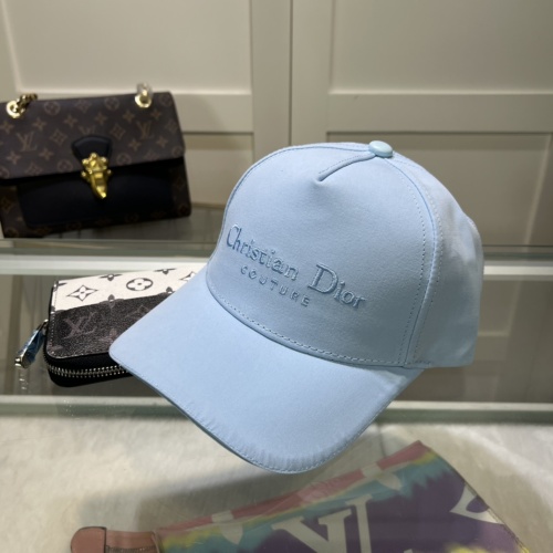 Cheap Christian Dior Caps #1190008 Replica Wholesale [$25.00 USD] [ITEM#1190008] on Replica Christian Dior Caps