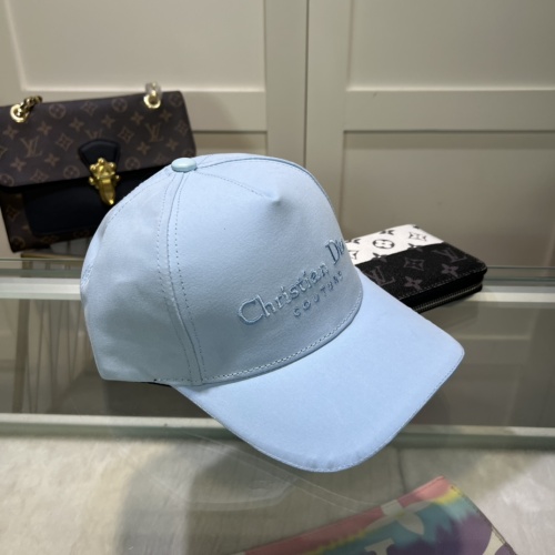 Cheap Christian Dior Caps #1190008 Replica Wholesale [$25.00 USD] [ITEM#1190008] on Replica Christian Dior Caps