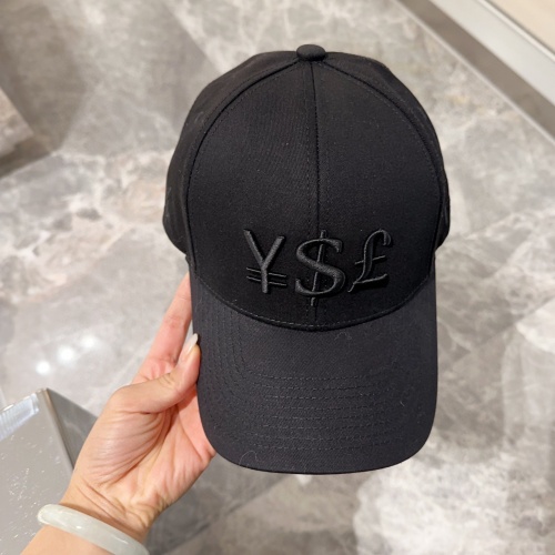 Cheap Yves Saint Laurent YSL Caps #1190027 Replica Wholesale [$27.00 USD] [ITEM#1190027] on Replica Yves Saint Laurent YSL Caps