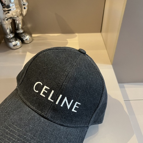 Cheap Celine Caps #1190048 Replica Wholesale [$29.00 USD] [ITEM#1190048] on Replica Celine Caps