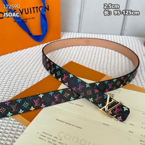 Cheap Louis Vuitton AAA Quality Belts For Women #1190053 Replica Wholesale [$52.00 USD] [ITEM#1190053] on Replica Louis Vuitton AAA Quality Belts