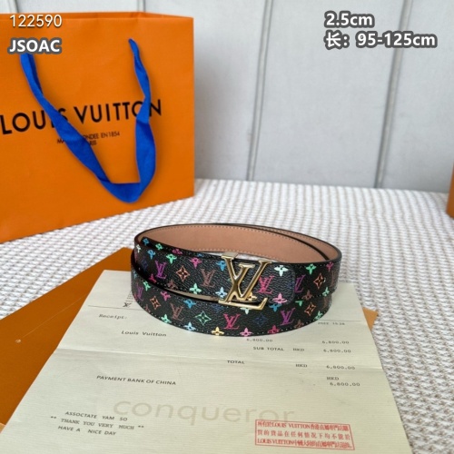 Cheap Louis Vuitton AAA Quality Belts For Women #1190053 Replica Wholesale [$52.00 USD] [ITEM#1190053] on Replica Louis Vuitton AAA Quality Belts