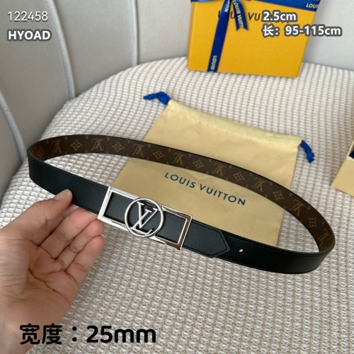 Cheap Louis Vuitton AAA Quality Belts For Women #1190056 Replica Wholesale [$56.00 USD] [ITEM#1190056] on Replica Louis Vuitton AAA Quality Belts