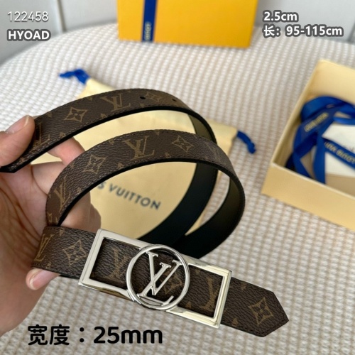 Cheap Louis Vuitton AAA Quality Belts For Women #1190056 Replica Wholesale [$56.00 USD] [ITEM#1190056] on Replica Louis Vuitton AAA Quality Belts