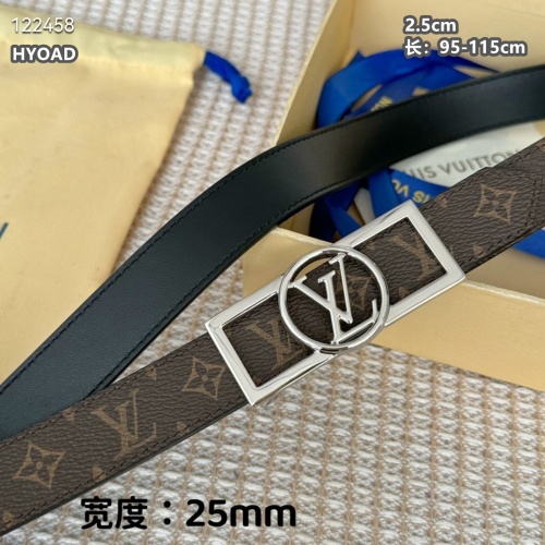 Cheap Louis Vuitton AAA Quality Belts For Women #1190056 Replica Wholesale [$56.00 USD] [ITEM#1190056] on Replica Louis Vuitton AAA Quality Belts