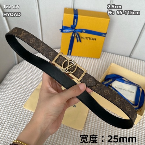 Cheap Louis Vuitton AAA Quality Belts For Women #1190057 Replica Wholesale [$56.00 USD] [ITEM#1190057] on Replica Louis Vuitton AAA Quality Belts