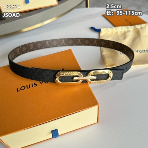 Cheap Louis Vuitton AAA Quality Belts For Women #1190058 Replica Wholesale [$56.00 USD] [ITEM#1190058] on Replica Louis Vuitton AAA Quality Belts