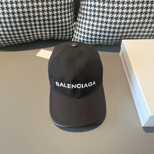 Cheap Balenciaga Caps #1190088 Replica Wholesale [$34.00 USD] [ITEM#1190088] on Replica Balenciaga Caps