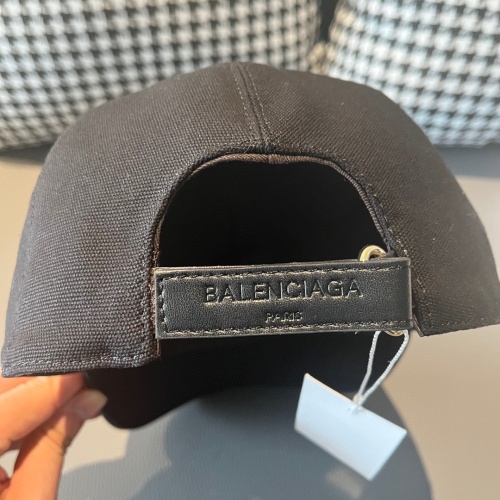 Cheap Balenciaga Caps #1190088 Replica Wholesale [$34.00 USD] [ITEM#1190088] on Replica Balenciaga Caps