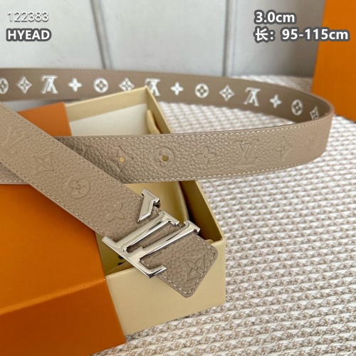 Cheap Louis Vuitton AAA Quality Belts For Women #1190094 Replica Wholesale [$56.00 USD] [ITEM#1190094] on Replica Louis Vuitton AAA Quality Belts