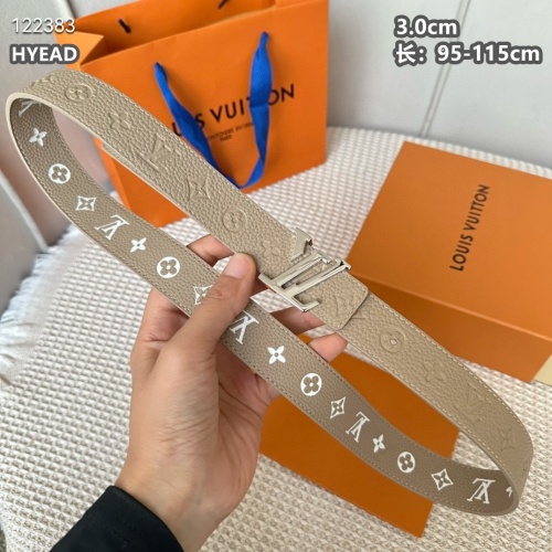 Cheap Louis Vuitton AAA Quality Belts For Women #1190094 Replica Wholesale [$56.00 USD] [ITEM#1190094] on Replica Louis Vuitton AAA Quality Belts