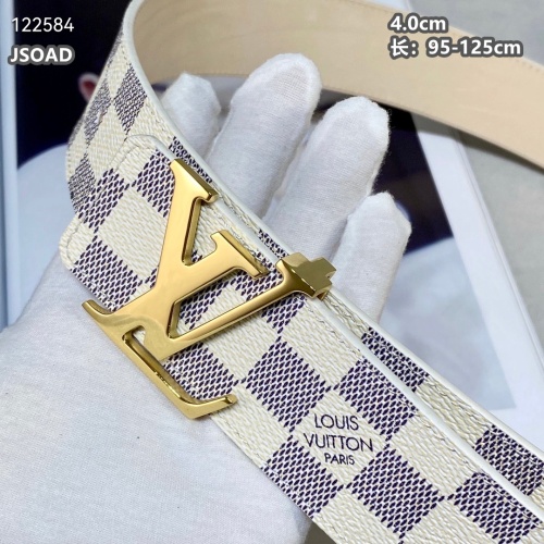 Cheap Louis Vuitton AAA Quality Belts For Women #1190101 Replica Wholesale [$56.00 USD] [ITEM#1190101] on Replica Louis Vuitton AAA Quality Belts