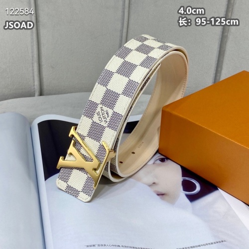 Cheap Louis Vuitton AAA Quality Belts For Women #1190101 Replica Wholesale [$56.00 USD] [ITEM#1190101] on Replica Louis Vuitton AAA Quality Belts