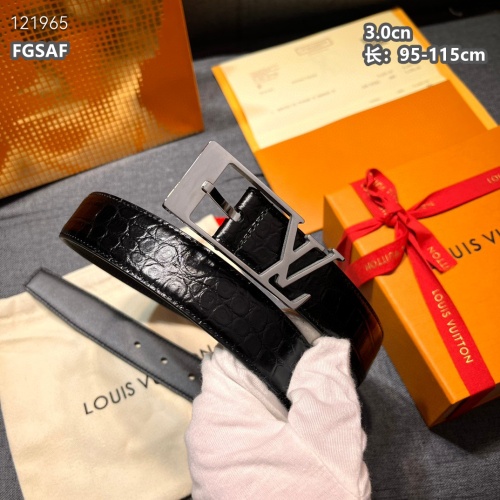 Cheap Louis Vuitton AAA Quality Belts For Women #1190113 Replica Wholesale [$64.00 USD] [ITEM#1190113] on Replica Louis Vuitton AAA Quality Belts