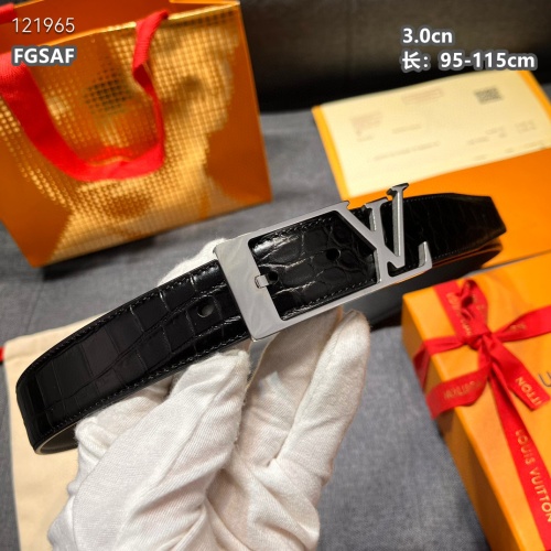 Cheap Louis Vuitton AAA Quality Belts For Women #1190113 Replica Wholesale [$64.00 USD] [ITEM#1190113] on Replica Louis Vuitton AAA Quality Belts