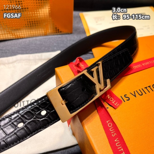 Cheap Louis Vuitton AAA Quality Belts For Women #1190114 Replica Wholesale [$64.00 USD] [ITEM#1190114] on Replica Louis Vuitton AAA Quality Belts