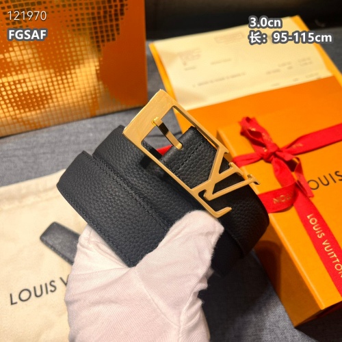 Cheap Louis Vuitton AAA Quality Belts For Women #1190120 Replica Wholesale [$64.00 USD] [ITEM#1190120] on Replica Louis Vuitton AAA Quality Belts