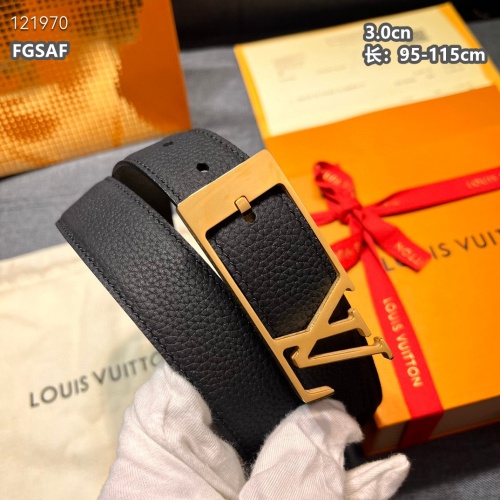 Cheap Louis Vuitton AAA Quality Belts For Women #1190120 Replica Wholesale [$64.00 USD] [ITEM#1190120] on Replica Louis Vuitton AAA Quality Belts