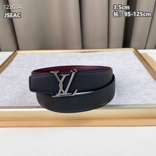 Cheap Louis Vuitton AAA Quality Belts For Unisex #1190122 Replica Wholesale [$52.00 USD] [ITEM#1190122] on Replica Louis Vuitton AAA Quality Belts