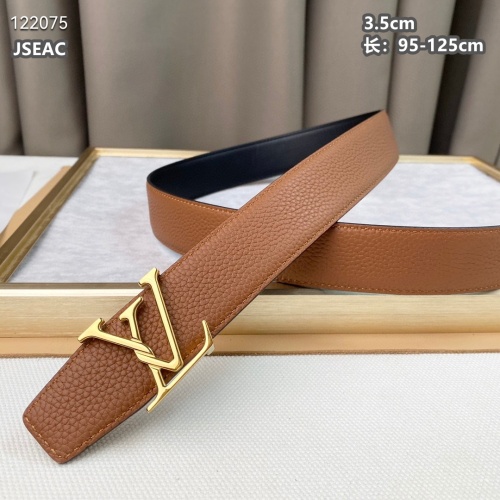 Cheap Louis Vuitton AAA Quality Belts For Unisex #1190123 Replica Wholesale [$52.00 USD] [ITEM#1190123] on Replica Louis Vuitton AAA Quality Belts