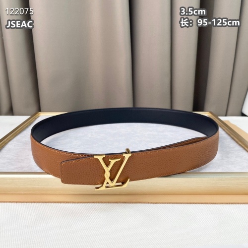 Cheap Louis Vuitton AAA Quality Belts For Unisex #1190123 Replica Wholesale [$52.00 USD] [ITEM#1190123] on Replica Louis Vuitton AAA Quality Belts